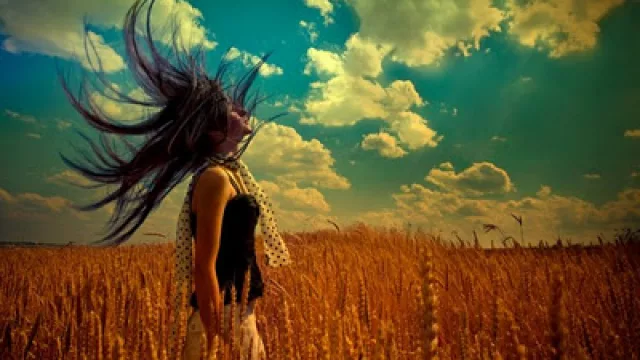 María Sanz, Nadie te ha dado nada