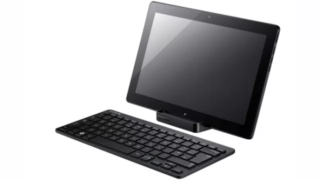 Como una tablet, pero más potente que una PC (by Samsung)