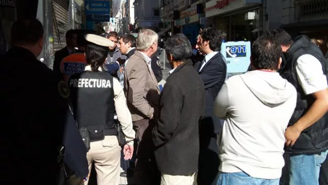 El dólar blue se pone azul oscuro: ¿será la policía la solución a la creciente corrida cambiaria?