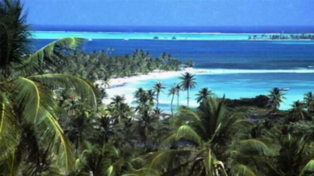 Colombia se vende en Córdoba (con paquetes que arrancan en los US$ 420)