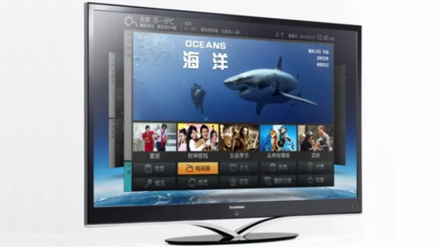 Lenovo y su estrategia PC-Plus de cuatro pantallas