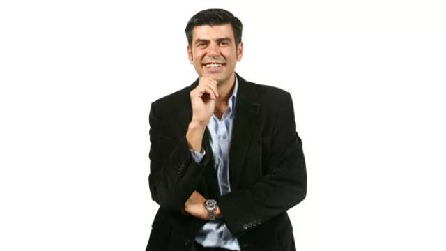 Felipe Seia (Mundo Maipú)