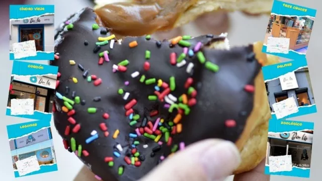 Ni Homero se animó a tanto (Don Us Company ya inauguró 12 locales en Uruguay y no para)