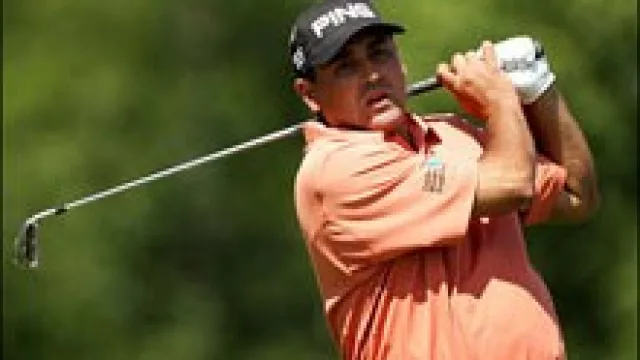 Córdoba cada vez más cerca de su cancha de golf de 27 hoyos: dos “grandes” inauguran la segunda etapa