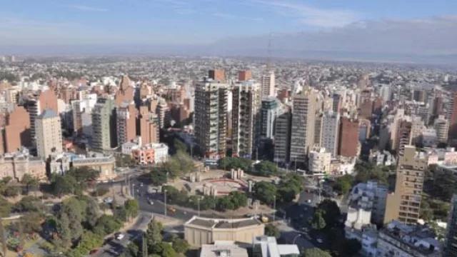Gracias al blanqueo, Córdoba sumó 1,3 millones de m2 de construcción (casi el 90% en el interior)