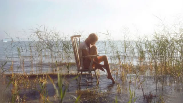 Olga Bernad, Mapas y hombres