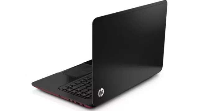 La nueva línea de HP (con ultrabooks e impresora multifunción portátil)
