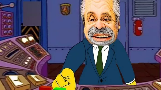 La Pfizer y las Taser, o la ideología de la estupidez