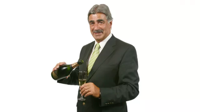 Daniel Juan (Sheraton Córdoba Hotel)