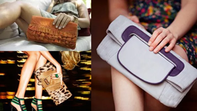 Más opciones en cloutch.