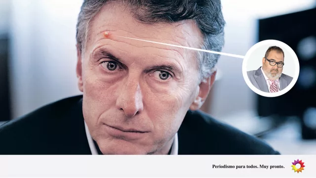 Campaña Lanata by Savaglio Studio