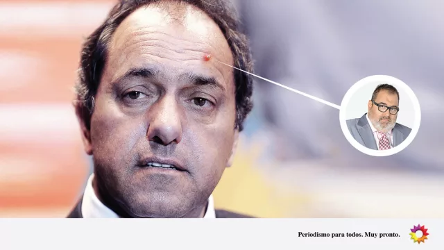 Campaña Lanata by Savaglio Studio