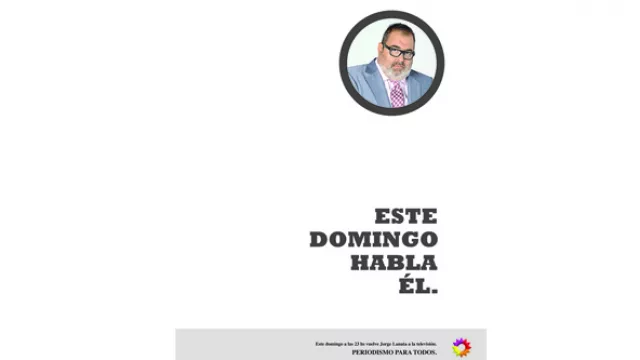 Campaña Lanata by Savaglio Studio