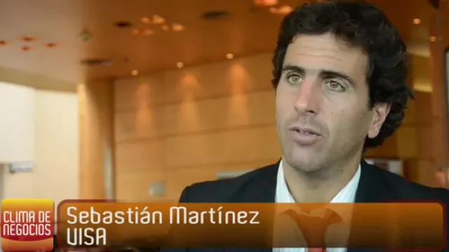 Visa sale a romper paradigmas en las Pymes