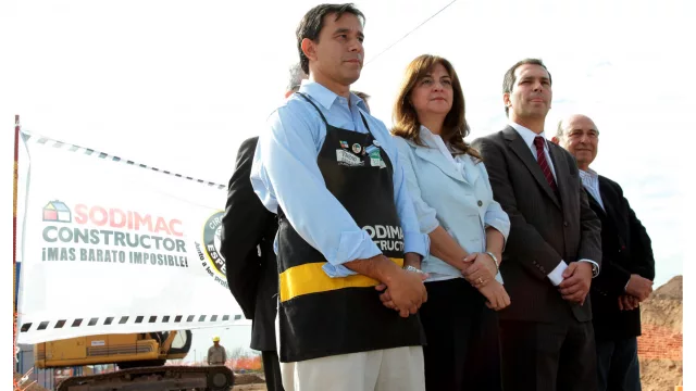 Llega Sodimac a Córdoba y trae sus catálogos on line, combos de descuentos y trato personalizado