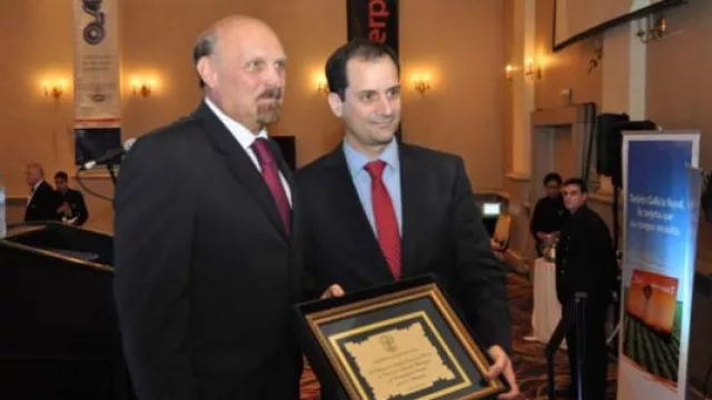 Y un día, la Cámara de Metalúrgicos se sumó a la UIC (la Provincia financiará el Observatorio de Inteligencia Competitiva)