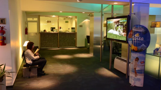 Buquebus llega a Córdoba para ofrecer sus servicios turísticos (barcos, aviones, colectivos y más)