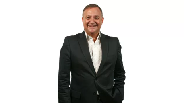 Edgardo Fernández Favarón (Centro Motor S.A.)