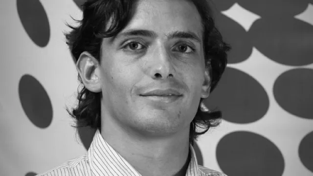 Gastón Montironi, gerente comercial de Montironi Automotores, augura un cierre de año con 858.000 unidades patentadas.  