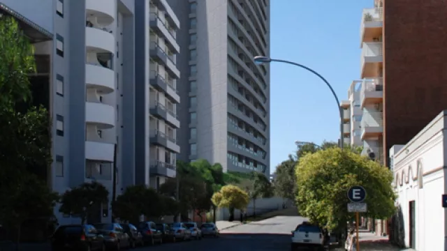 Invasión de Sonomas en Barrio General Paz: se vienen Sonoma Plaza y Sonoma 5