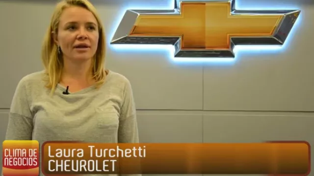 Chevrolet, mucho más que un Classic