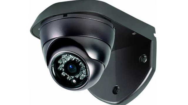 Cámaras IP bajo el concepto “hacelo vos mismo”