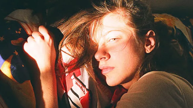 Joan Margarit, El sol sobre un retrato