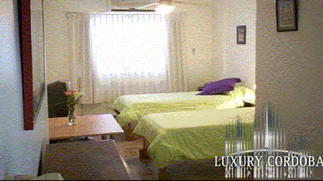 Luxury trae su modelo de alquiler temporario de propiedades “de lujo” (desde US$ 100 la noche)