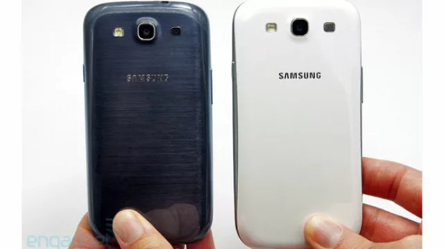 Así se ve de espalda