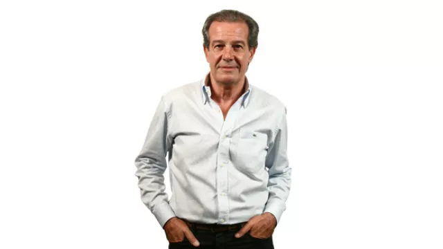 Enrique Ruesch (Razón Social)