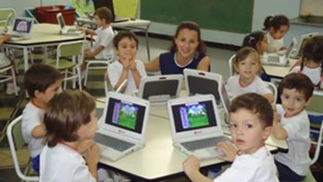 En TIC´s, Rosario y Mendoza le ganan a Córdoba (nuestra ciudad ocupa el tercer lugar del ranking)