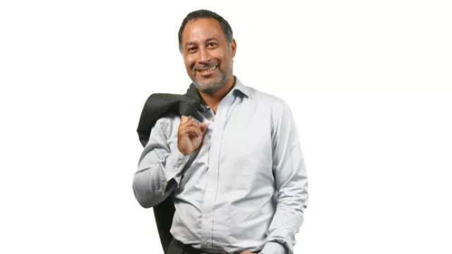 Hugo Mercau (Lozada Viajes)