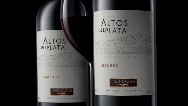 Altos del Plata empieza a escribir su propia historia: imagen renovada y nueva cosecha