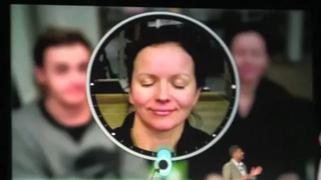 La capacidad de “volver el tiempo atrás”, algo que sorprendió en el BB World