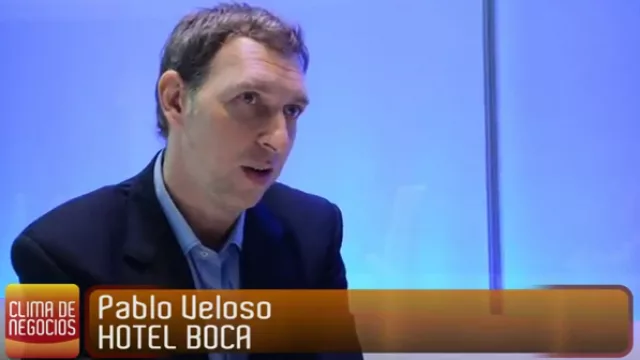 Check in at the Boca Hotel