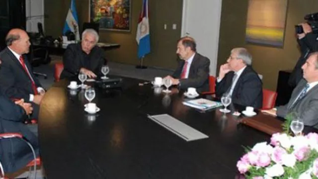 Grupo Beltrán y Farmacity se suman a las megainversiones en la provincia