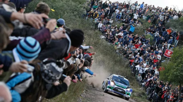 El feriado “puente” generó una segunda Semana Santa en materia de turismo (alta ocupación)