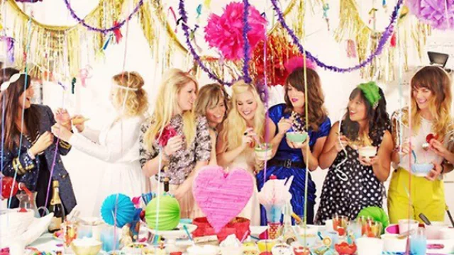 “He pasado una noche estupenda... pero no ha sido esta”