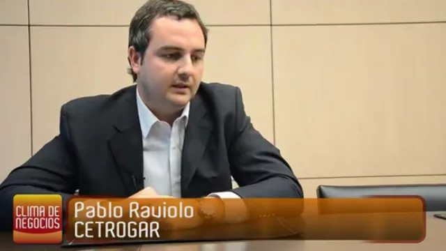 Cetrogar quiere llegar a la ciudad