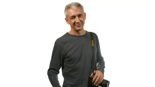 Pablo Brusa (Prisma Cine)