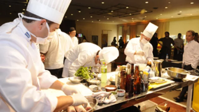 Se viene una nueva edición del Torneo Gastronómico Córdoba Cocina