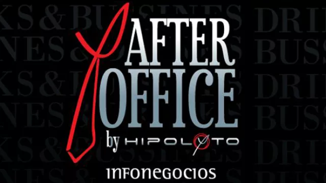 Hipólyto convoca a un ciclo de after office (y desde InfoNegocios acompañamos la iniciativa)