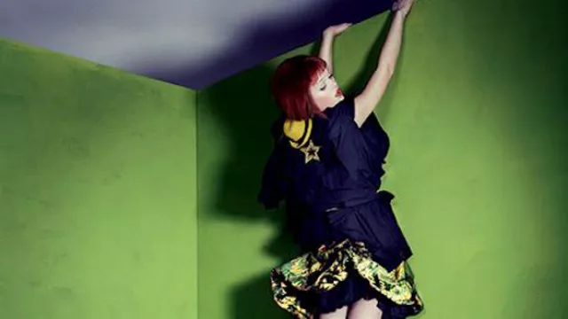 Lauren Mendinueta, 2 poemas 2