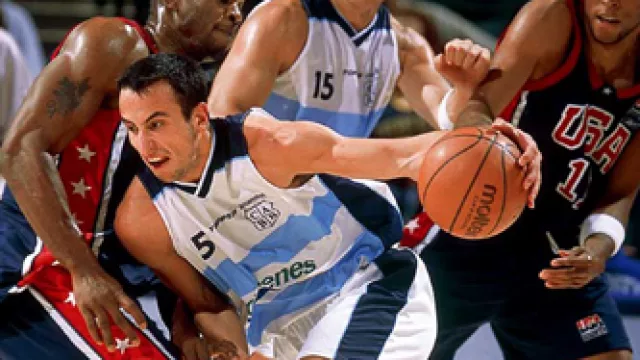 Juegos Olímpicos 2012: ya hay paquetes Córdoba-Londres disponibles