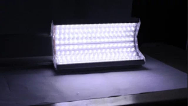 Nextled ahorra un 75% de iluminación promedio en industrias y vía pública y da otro paso: dota de inteligencia a los led