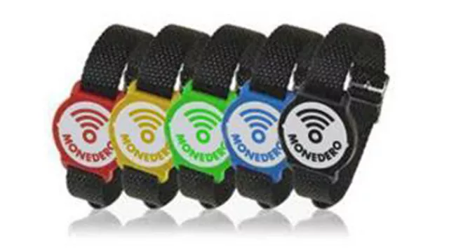 La mesada electrónica tendrá otra oportunidad con los Tag divertidos de Monedero