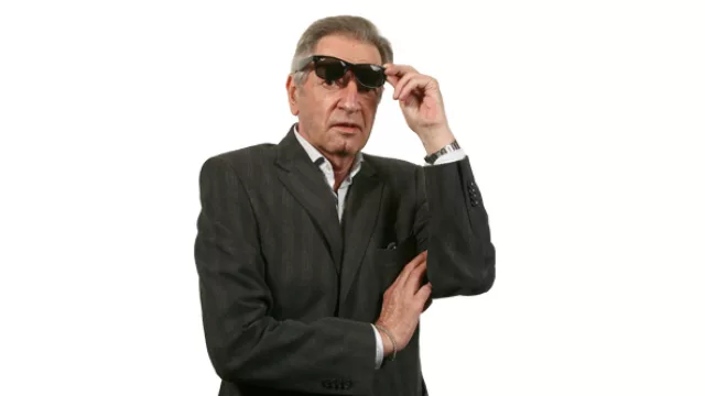 Arturo Tarrés (Rombo Velox Asociadas)