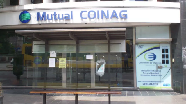 Con su nueva oficina, Consultores de Empresas ya va por dos “casitas” en Rosario