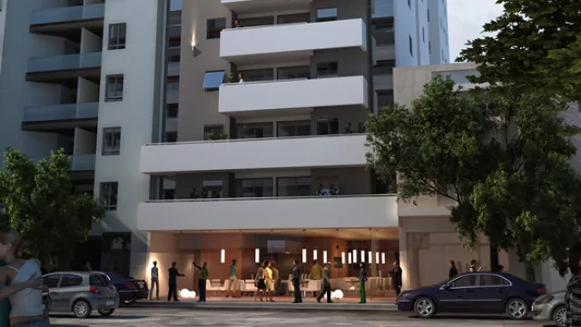 Inverco se consolida en la ciudad de la mano de su nuevo plan de financiación Real