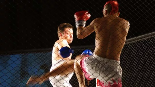 El Vale Todo arrancó con todo (y se viene otro evento en Córdoba)